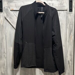 Men’s Lululemon Large Black Jacket